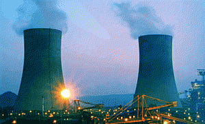 NTPC launches 45 MW solar, 500 MW thermal power