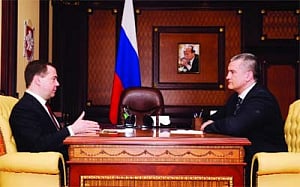 Ukraine crisis: US, Russia make no headway, to continue talks