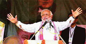 'Upcoming polls an election of hope'