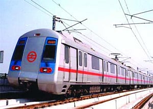 Metro closed till 2 pm on Holi