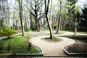 lesbian-only cemetery to open in Germany