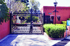 'IM terror shadow' on Welham Girls' school