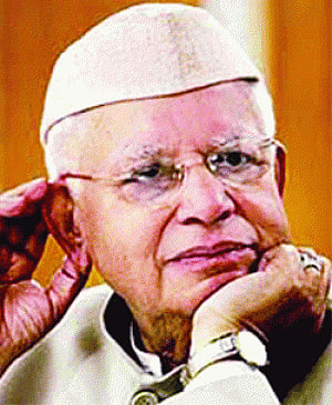 Rawat, ND Tiwari's rivalry unfolds in Uttarakhand again