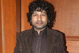 Kailash Kher to sing for Cancer Heroes