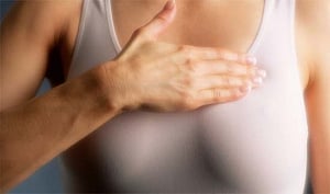 Self-breast exam can do more harm: Expert