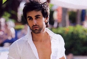 If you want change, then vote: Ranbir Kapoor