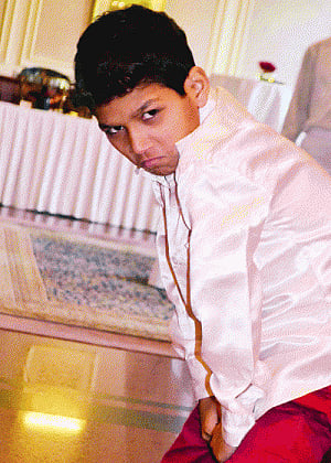 A smart cookie