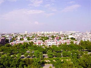 Will urbane votes turn the tide for Gautam Buddh Nagar?