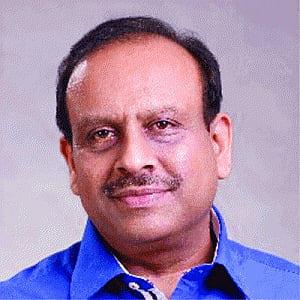 Vijender Gupta meets EC for non-action by DEO against AAP
