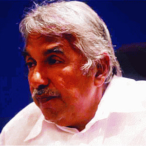 Congress offensive against HC judge for 'indicting' Chandy