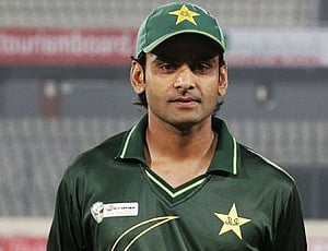We shouldn't react like bad losers: Hafeez