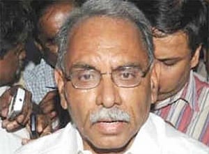 US jury indicts Rajya Sabha MP in bribery conspiracy