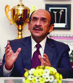Job creation, expediting stalled  projects to fuel growth, says CII President