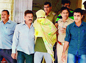 Delhi Police given preference over NIA on IM men grilling