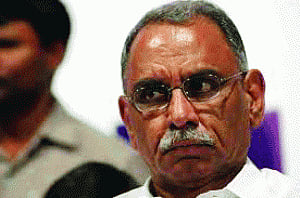 FBI lens on Ramachandra gives ammo to Opp