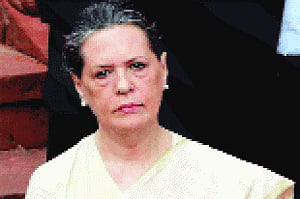 BJP chargesheets Cong  for graft, communalism