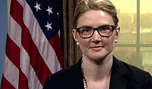 Time to get past tensions and move on: US on ties with India