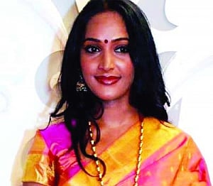 'Am not quitting Maharana Pratap'