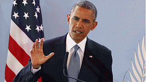 Obama congratulates Afghans on historic elections