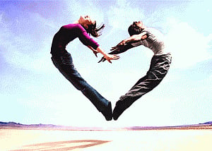 The ideal of unconditional love