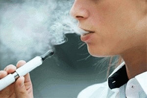 e-cigarettes next big smoking poison, warns study