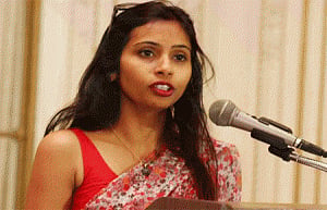 India refuses to consider Khobragade episode as closed