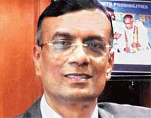 Not eyeing tie-up, have capital to start Bandhan Bank: Ghosh