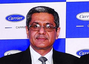 Carrier Midea India aims to grow business by 40% - 50% in FY15