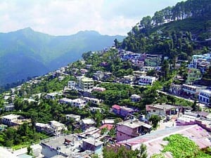 Govt plans climatic-resilient tourism in Uttarakhand