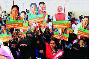 Tourism is 'T'alking point in Pink City
