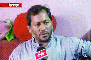 Kunjwal's campaigning  draws flak from Tirath