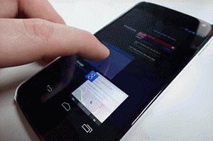 Number of smartphone apps for voters to make informed choice
