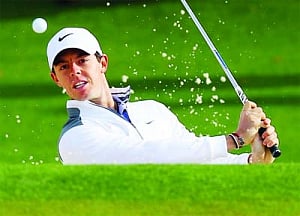 The Masters that made McIlroy cry