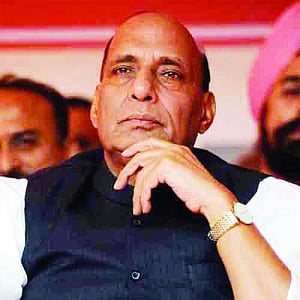 BJP president blasts K'taka CM for calling Modi mass murderer