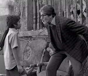 'Fugly' trailer to come with 'Bhootnath Returns'