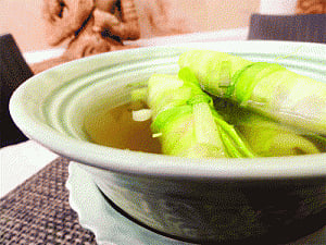 Recipe