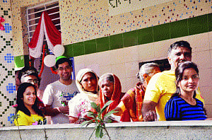 Cong sat on its haunches for 5 yrs: W Delhi