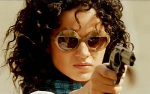 No one will marry me after watching 'Revolver Rani': Kangana