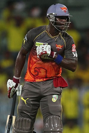 My explosive batting, result of clarity in thinking: Sammy