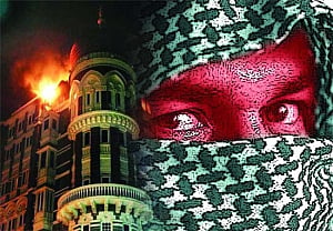 Taming terror in India