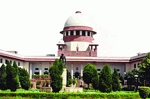 Any relief now will open Pandora's box: SC