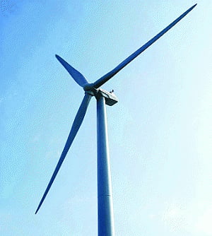 'Cong, BJP for stronger renewable energy sector'