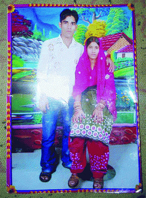 Armed assailants open fire on siblings in Nand Nagri, 1 dead