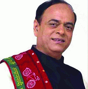 Women having sex outside marriage should be hanged: Abu Azmi