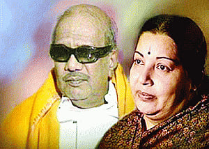 Jaya says Cong knows how to make Karuna toe its line