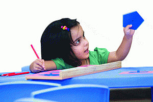 Nursery admissions put on hold yet again!