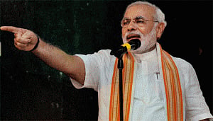 World doesn't trust Modi, says Cong citing British newspaper