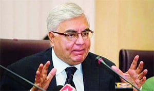 Govt sets up Tax Administration Reform Commission, says Shome