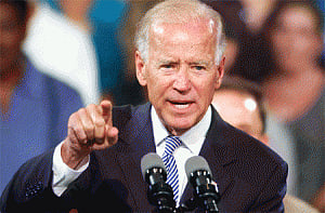 Biden to travel to Ukraine amid growing unrest