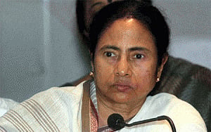 PM candidate, a fictional idea: Mamata